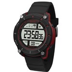 Ficha técnica e caractérísticas do produto Relógio X Games Masculino Ref: Xmppd518 Bxpx Esportivo Digital