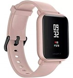 Ficha técnica e caractérísticas do produto Relogio Xiaomi Amazfit Bip Smartwatch Lite Rosa