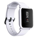 Relogio Xiaomi Amazfit BIP Smartwatch para Android e IOS - Branco