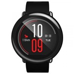 Ficha técnica e caractérísticas do produto Relogio Xiaomi Amazfit Huami Smartwatch para Android e IOS - Preto