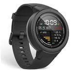 Ficha técnica e caractérísticas do produto Relógio Xiaomi Amazfit Verge A1811 Gps Grafite