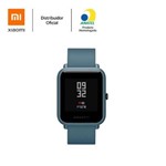 Ficha técnica e caractérísticas do produto Relógio Xiaomi Inteligente Amazfit Bip Lite