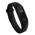 Relógio Xiaomi Mi Band 2