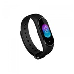 Ficha técnica e caractérísticas do produto Relógio Xiaomi Mi Band 4