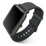 Ficha técnica e caractérísticas do produto Relógio Xiaomi Smartwatch Amazfit Bip A1608 Global Ios Android Ip68 Verde