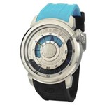 Ficha técnica e caractérísticas do produto Relógio Yankee Street Masculino - YS30167D