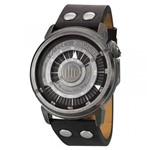 Ficha técnica e caractérísticas do produto Relógio Yankee Street Unissex - YS30283P - Magnum