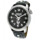 Ficha técnica e caractérísticas do produto Relógio Yankee Street Ys38445T Cinza