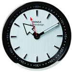 Ficha técnica e caractérísticas do produto Relógio Zebra