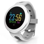 Ficha técnica e caractérísticas do produto Relógioeletrônico Smartwatchq8 Inteligente Bluetooth Fitness - Branco