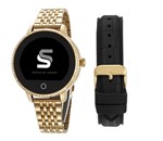 Relogiop Smartwatch Séculus Feminino 79002LPSVDA2 - Seculus