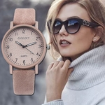 Ficha técnica e caractérísticas do produto Relógios 2020 Moda Feminina relógios para as mulheres Pulseira Relógio Feminino presente Montre Femme de Luxo Gogoey Mulheres Bayan Kol Saati