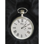 Ficha técnica e caractérísticas do produto Relógios de Bolso - The Heritage Collection - Cité - Edição 11