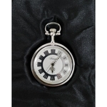 Ficha técnica e caractérísticas do produto Relógios de Bolso - The Heritage Collection - Vintage - Edição 16