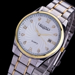 Ficha técnica e caractérísticas do produto Relógios de luxo casal relógios masculinos da marca