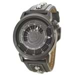 Ficha técnica e caractérísticas do produto Relógios Yankee YS30210P Street Black Angels