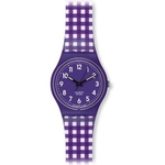 Ficha técnica e caractérísticas do produto Relóigo Swatch Callicarpa Vichy Gv121