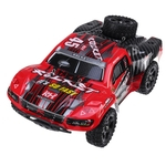 Ficha técnica e caractérísticas do produto REMO 1625 Carro RC 4WD 1:16 2.4Ghz Carro de Controle Remoto À Prova D 'Água Sem Escova Monstro Fora de Estrada Monstro Carro Modelos de Veículos RC Brinquedos para meninos