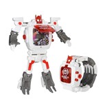 Ficha técnica e caractérísticas do produto Robot Watch 2 em 1 - Relógio e Robô - Branco - Multikids