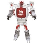 Ficha técnica e caractérísticas do produto Robot Watch Relógio e Robô 2 em 1 Branco Multikids