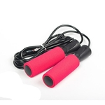Ficha técnica e caractérísticas do produto Adjustable Bearing PVC Skipping Rope 3M Speed Steel Wire Skipping Jump Rope fitness Crossfit Box Gome Gym Fitnesss Equipment