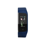 Ficha técnica e caractérísticas do produto S4 Pulseira Inteligente Sport Band Bracelet Watch Monitor Da Taxa De Coração Pressão De Sangue
