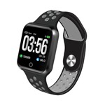 S226 Sports Inteligente Relógios Ip67 à Prova D'água Pulseira Inteligente 15 Dias Longa Espera Heart Rate Monitor Sangue - Smartwatch