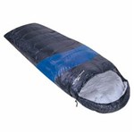 Ficha técnica e caractérísticas do produto Saco de Dormir Nautika Viper 23010 - Azul/Preto