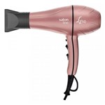 Ficha técnica e caractérísticas do produto Salon Line Lyra Secador Profissional de Cabelos 2150W