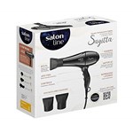 Ficha técnica e caractérísticas do produto Salon Line Secador Sagitta 2150w 220V