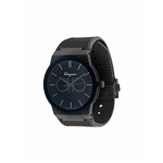 Ficha técnica e caractérísticas do produto Salvatore Ferragamo Watches Relógio Sapphire - Preto