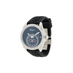 Ficha técnica e caractérísticas do produto Salvatore Ferragamo Watches Relógio Urban 43mm - Preto