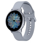 Ficha técnica e caractérísticas do produto Samsung Galaxy Watch Active2 BT 44mm Prata Original