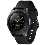 Ficha técnica e caractérísticas do produto Samsung Galaxy Watch BT 42mm Preto