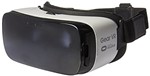 Ficha técnica e caractérísticas do produto Samsung Gear Vr - Dispositivo para Projeção de Imagens de Realidade Virtual em 3D.