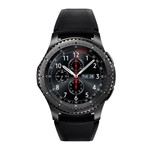 Ficha técnica e caractérísticas do produto Samsung Relógio Gear S3 Frontier