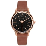 Ficha técnica e caractérísticas do produto SANDA Mulheres Moda Watch relógios de quartzo de couro impermeáveis ¿¿Strap P230