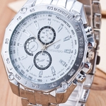Ficha técnica e caractérísticas do produto SDB-MW0012 Quartz Relógios de pulso Universal relógio de pulso Unisex Sports Clocks