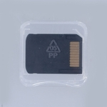 Ficha técnica e caractérísticas do produto REM SD2Vita V3.0 Para PSVita Card Game para adaptador de cartão Micro SD para PS Vita 1000 2000 parts
