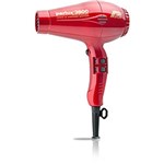 Ficha técnica e caractérísticas do produto Secador 3800 Ion Vermelho 220v - Parlux