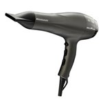 Ficha técnica e caractérísticas do produto Secador de Cabelo Britânia SP 3000 Professional Grafite - 2000W - 110V