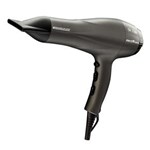 Ficha técnica e caractérísticas do produto Secador de Cabelo Britânia SP 3000 Professional, 2 Vel, 3 Temp, Cinza - 110V