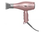 Ficha técnica e caractérísticas do produto Secador de Cabelo Fox Ion 3 Rose - 127v - Taiff