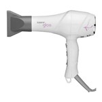 Ficha técnica e caractérísticas do produto Secador de Cabelo Gloss Profissional 1800w Taiff