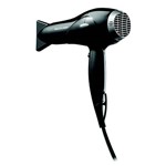 Ficha técnica e caractérísticas do produto Secador de Cabelo Multilaser Eb02 Power 1900w 127v Preto/prata