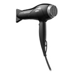 Ficha técnica e caractérísticas do produto Secador de Cabelo Power 2000W Preto/Prata 220V - Multilaser