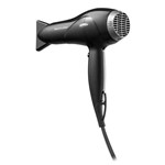 Ficha técnica e caractérísticas do produto Secador de Cabelo Power 1900w Preto/prata 127v - Multilaser