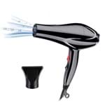 Ficha técnica e caractérísticas do produto Secador de Cabelo Profissional 220V, 2000W