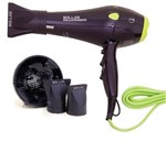 Secador de Cabelo Profissional Salles Volcano 4200 220v