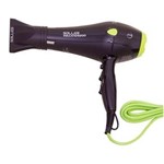 Ficha técnica e caractérísticas do produto Secador de Cabelo Profissional Salles Volcano 4200 220v